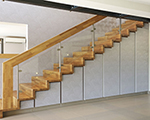 Construction et protection de vos escaliers par Escaliers Maisons à Rochegude